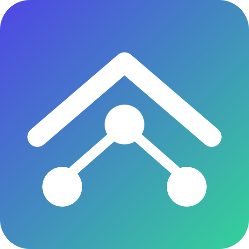 HomeMapper icon 512px